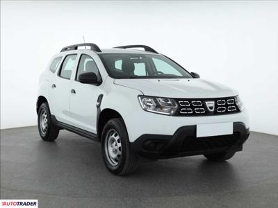 Dacia Duster 1.0 89 KM 2020r. (Piaseczno)