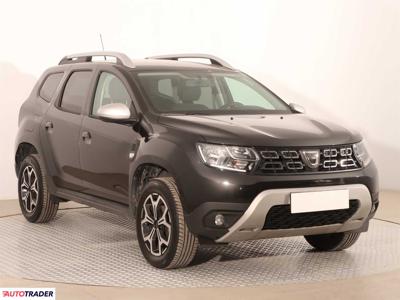 Dacia Duster 1.0 89 KM 2021r. (Piaseczno)