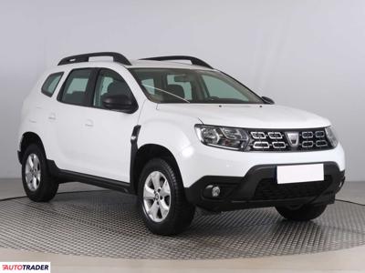 Dacia Duster 1.0 99 KM 2020r. (Piaseczno)