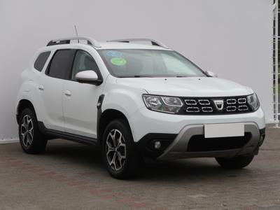 Dacia Duster 2020 1.0 TCe 136070km SUV