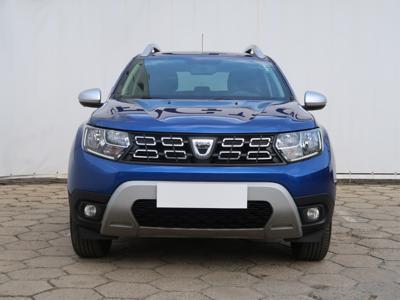 Dacia Duster 2021 1.0 TCe 35499km SUV