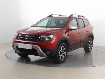 Dacia Duster 2021 1.3 TCe 28962km SUV