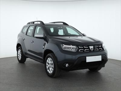 Dacia Duster 2022 1.3 TCe 13174km SUV