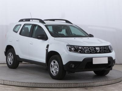 Dacia Duster 2022 1.3 TCe 9126km SUV