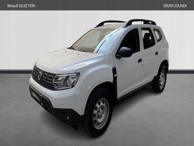 Dacia Duster II SUV 1.0 TCe LPG 100KM 2020