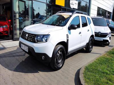 Dacia Duster II SUV 1.0 TCe LPG 100KM 2020