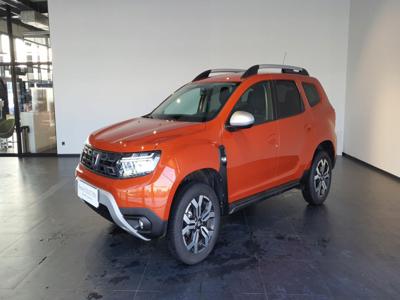 Dacia Duster II SUV 1.0 TCe LPG 100KM 2021