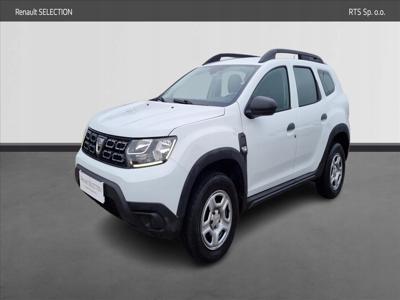 Dacia Duster II SUV 1.5 dCi 90KM 2018