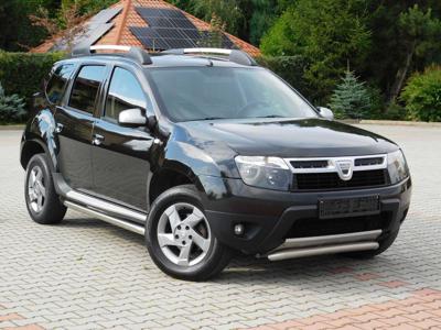 Dacia Duster**182 tys.km.Oryginał przebieg**Klima**Alu**Skóry**Zadbany