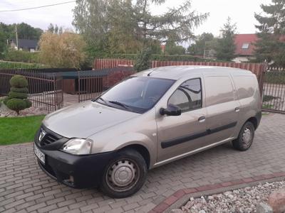 Dacia logan 1.6lpg fv vat 23%