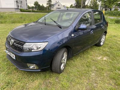 Dacia Sandero 2018 / 1.0Sce