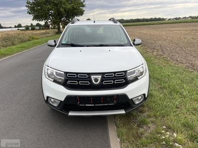 Dacia Sandero Stepway 0.9 TCe Laureate S&S