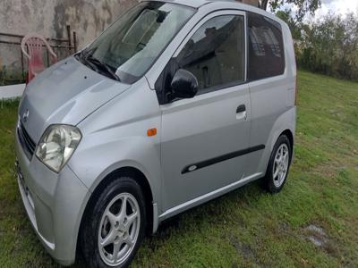 Daihatsu core sprowadzony