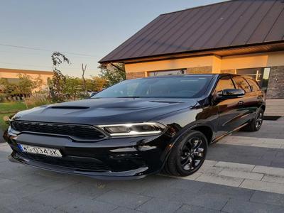 Dodge Durango 2021 5.7 HEMI AWD