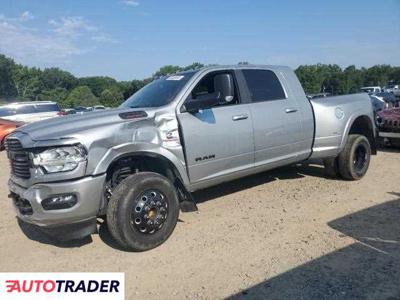 Dodge Ram 6.0 diesel 2021r. (CONWAY)