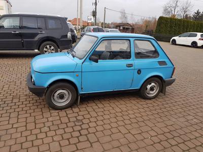 Fiat 126p 