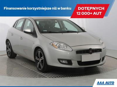 Fiat Bravo II Hatchback 5d 1.4 T-JET 16V 120KM 2008