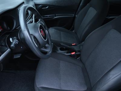 Fiat Tipo 2019 1.4 16V 98486km ABS klimatyzacja manualna