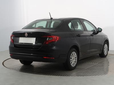 Fiat Tipo 2021 1.4 16V 32002km ABS klimatyzacja manualna