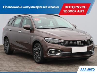 Fiat Tipo II Station Wagon Facelifting 1.0 T3 Turbo 100KM 2021