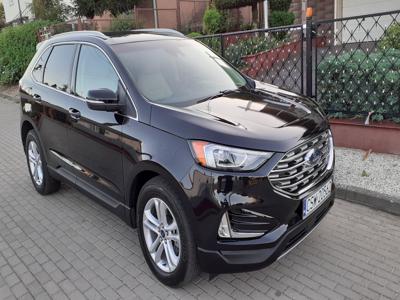 Ford Edge 2.0 benzyna 245km Eco Boost 4x4