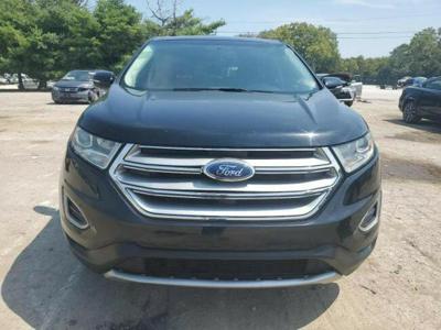 Ford EDGE Titanium