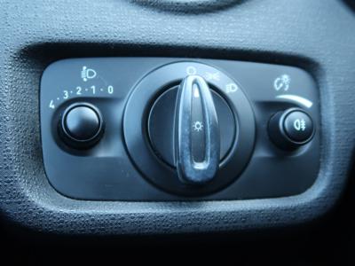 Ford Fiesta 2013 1.25 i 103008km ABS klimatyzacja manualna
