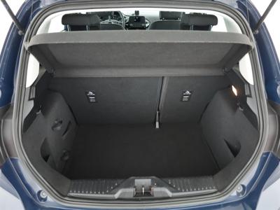 Ford Fiesta 2018 1.1 30597km ABS klimatyzacja manualna