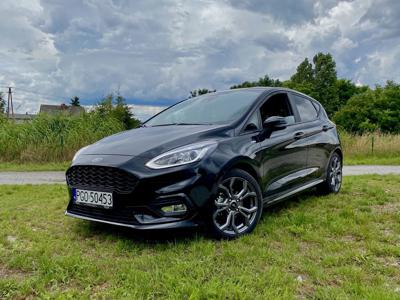 Ford fiesta ST-LINE