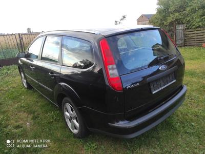 Ford Focus 1,6 benzyna 2005 rok