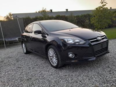 Ford Focus 93 tys km