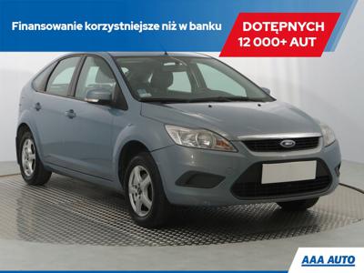 Ford Focus II Hatchback 5d 1.6 Duratec 100KM 2008