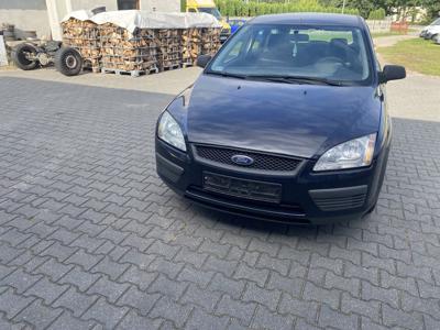 Ford Focus MK2 1.6 TDCI cały na części 2007