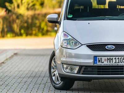 Ford Galaxy | 7-os.