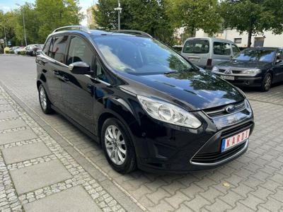 Ford Grand C-MAX 1.0 Benzyna