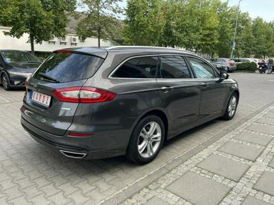 Ford Mondeo 2.0 Benzyna