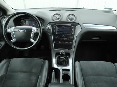 Ford Mondeo 2011 1.6 EcoBoost 206691km ABS