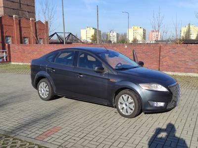 Ford Mondeo Salon PL