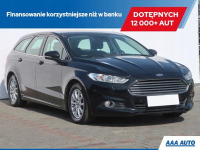 Ford Mondeo V Kombi 2.0 TDCi 150KM 2015