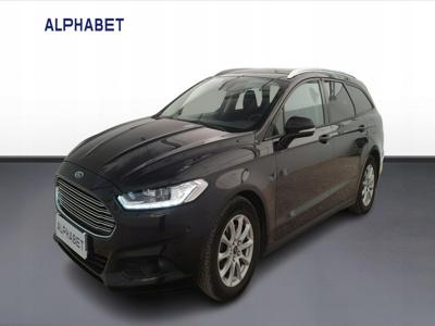 Ford Mondeo V Kombi 2.0 TDCi 150KM 2017