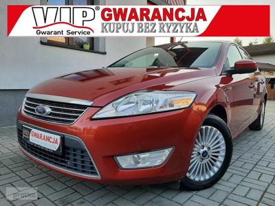 Ford Mondeo VI 2.0 Ghia