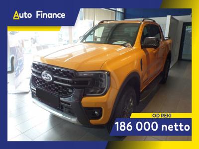 Ford Ranger VI 2023