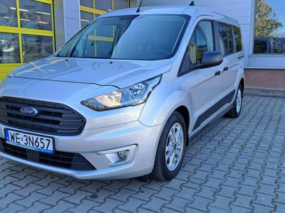 Ford Transit Connect 1,5TDCi 120KM Automat L2 Kombi Trend gwarancja MP14674