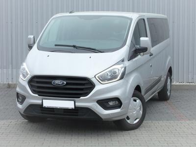 Ford Transit Custom 2019