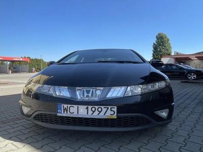 Honda Civic VIII 2006r