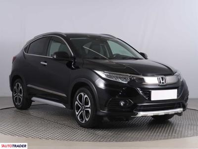 Honda HR-V 1.5 128 KM 2018r. (Piaseczno)