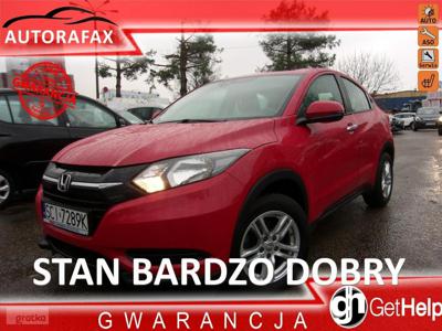 Honda HR-V II Comfort 1.5 i-VTEC Benzyna 131 KM Klimatronic Alu Kredyt Bez BIK i K