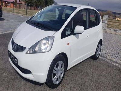 Honda Jazz III 1.2 i-VTEC 90KM 2011