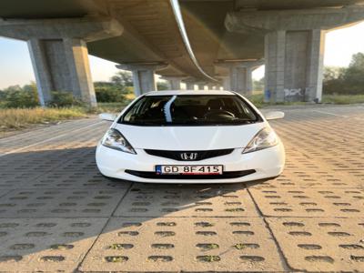 Honda Jazz III