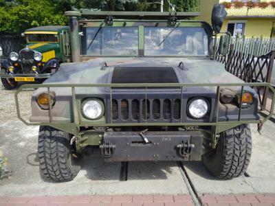 Hummer Humvee 6.2 1988 hamer